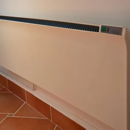 Feriehus Grand Cru 2. Vendeghaz *