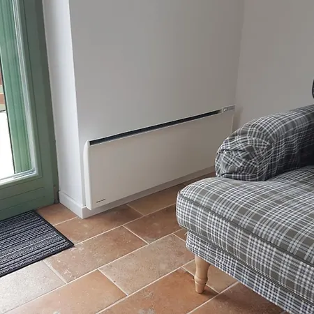 Feriehus Grand Cru 2. Vendeghaz