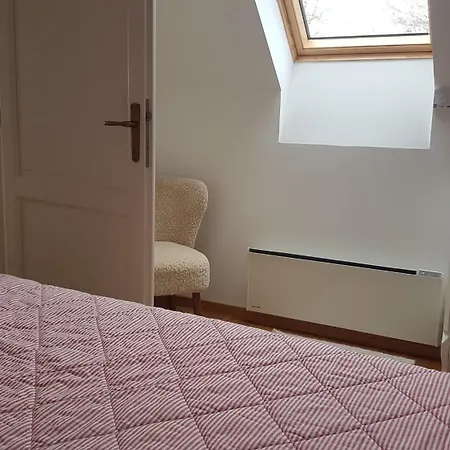 Feriehus Grand Cru 2. Vendeghaz