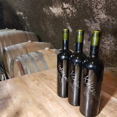 Grand Cru 2. Vendeghaz *