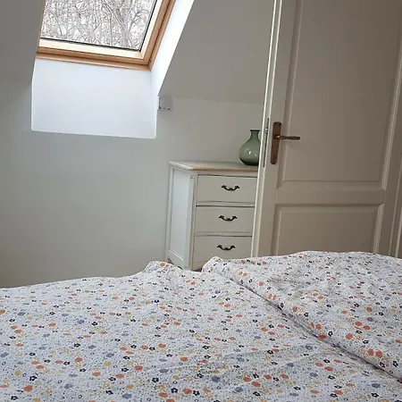 Feriehus Grand Cru 2. Vendeghaz