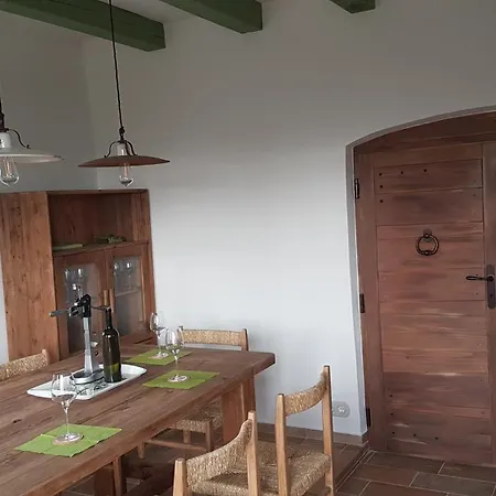 Grand Cru 2. Vendeghaz Feriehus Hegymagas