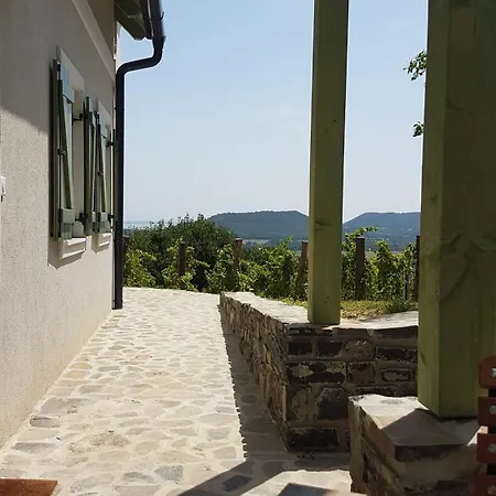 Holiday home Grand Cru 2. Vendeghaz Hegymagas