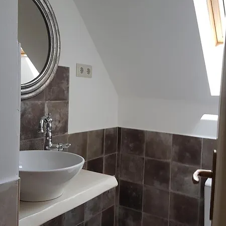 Grand Cru 2. Vendeghaz Feriehus
